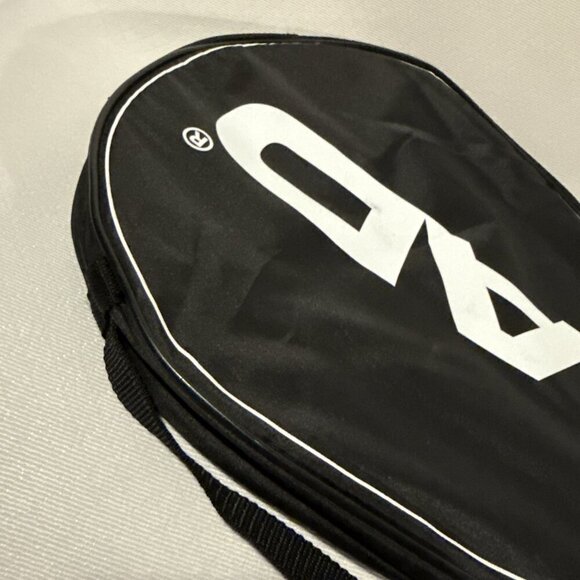 Head The Power of You Tennis Racket Racquet Bag Cover with Carry Strap. Like New - Picture 3 of 8